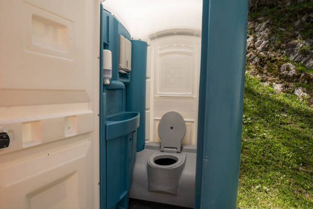 Best Portable toilet rental for construction  in Gateway, FL