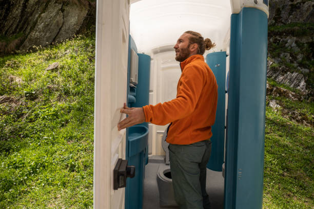 Best Wedding porta potty rental  in Gateway, FL