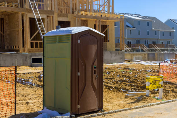 Professional porta potty rental in Gateway, FL