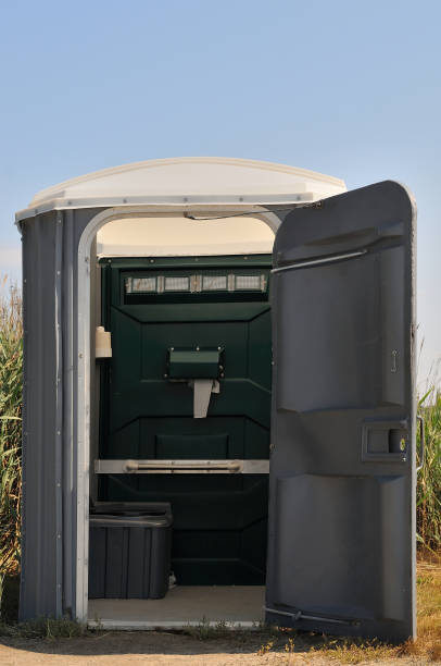 Best Portable restroom solutions  in Gateway, FL
