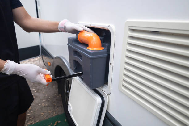 Best Emergency porta potty rental  in Gateway, FL