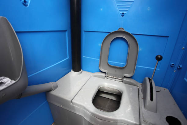 Best Construction site porta potty rental  in Gateway, FL