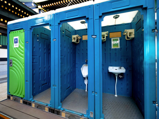 Portable Toilet Options We Offer in Gateway, FL