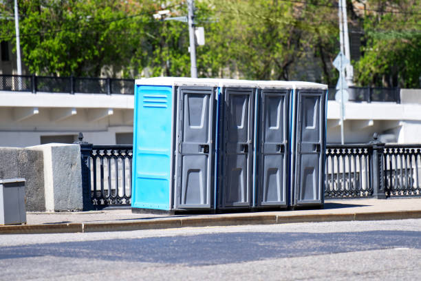 Best Best portable toilet rental  in Gateway, FL