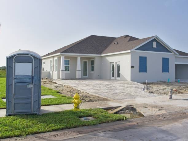Best Local porta potty services  in Gateway, FL