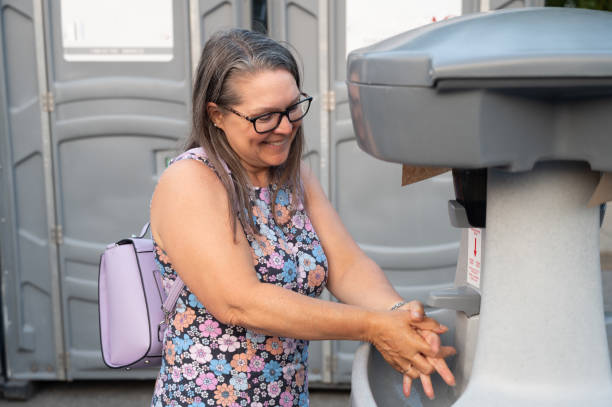 Best Long-term porta potty rental  in Gateway, FL