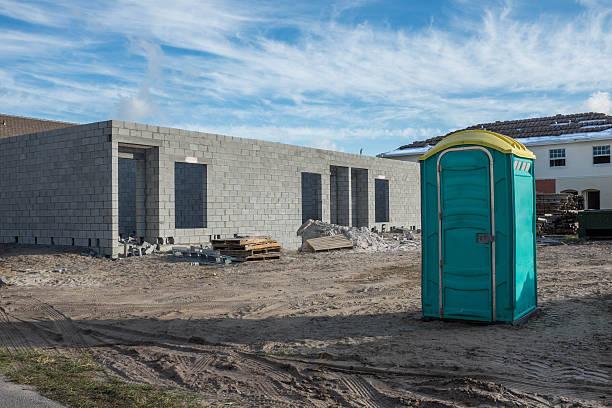 Best Porta potty rental near me  in Gateway, FL